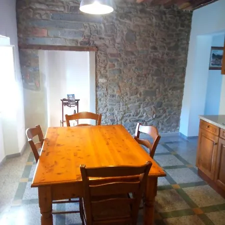 La Tosca Holiday home *