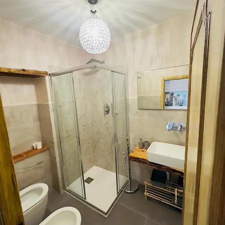 La Tosca Ferienhaus Castelvecchio (Pisa)