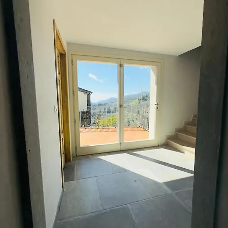 度假居 La Tosca Castelvecchio (Pisa)