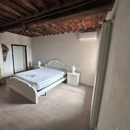 Dom wakacyjny La Tosca